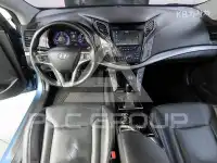 2015 Hyundai I40