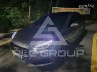2015 Hyundai I40