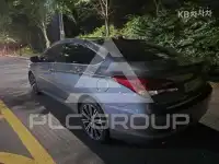 2015 Hyundai I40