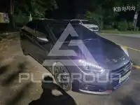 2015 Hyundai I40