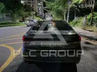 2015 Hyundai I40