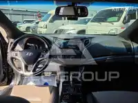 2015 Hyundai I40