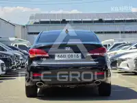 2015 Hyundai I40