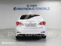 2015 Hyundai I40