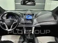 2015 Hyundai I40