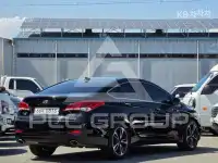 2015 Hyundai I40
