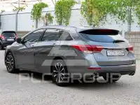 2015 Hyundai I40