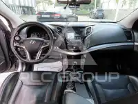 2015 Hyundai I40