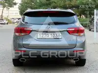 2015 Hyundai I40