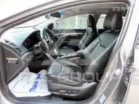 2015 Hyundai I40