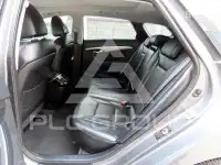 2015 Hyundai I40