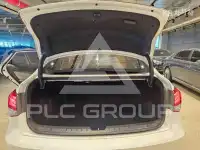 2015 Hyundai I40