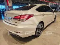 2015 Hyundai I40