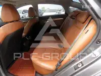 2015 Hyundai I40