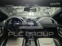 2015 Hyundai I40