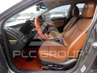 2015 Hyundai I40