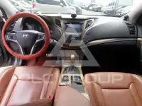 2015 Hyundai I40