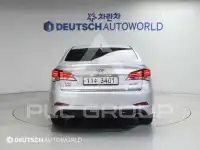 2015 Hyundai I40