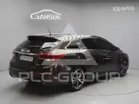 2015 Hyundai I40