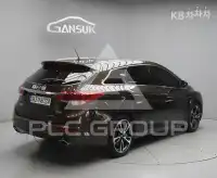 2015 Hyundai I40