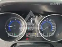 2015 Hyundai I30