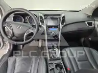 2015 Hyundai I30