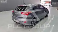 2015 Hyundai I30