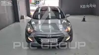 2015 Hyundai I30