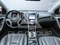 2015 Hyundai I30