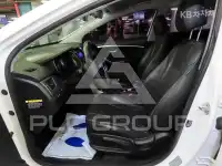 2015 Hyundai I30
