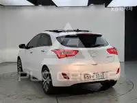 2015 Hyundai I30