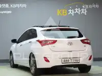 2015 Hyundai I30