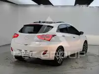 2015 Hyundai I30