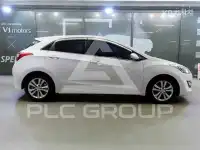 2015 Hyundai I30
