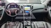 2015 Hyundai I30