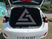 2015 Hyundai I30
