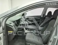 2015 Hyundai I30