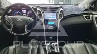2015 Hyundai I30