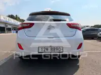 2015 Hyundai I30