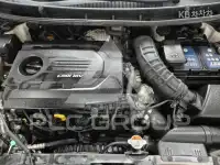 2015 Hyundai I30