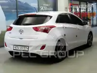 2015 Hyundai I30