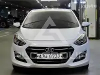 2015 Hyundai I30