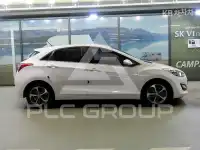 2015 Hyundai I30