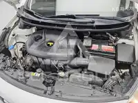 2015 Hyundai I30