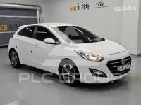 2015 Hyundai I30