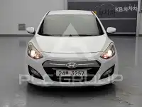2015 Hyundai I30