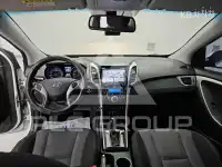 2015 Hyundai I30
