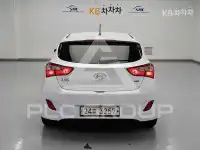 2015 Hyundai I30