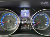 2015 Hyundai I30