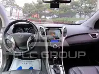 2015 Hyundai I30
